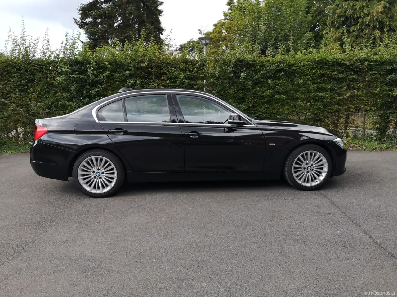 BMW 328 | 6