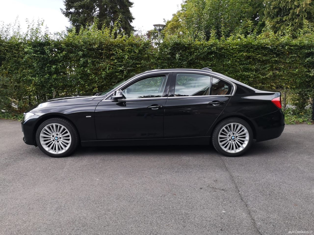 BMW 328 | 7