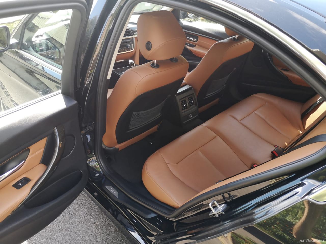 BMW 328 | 8