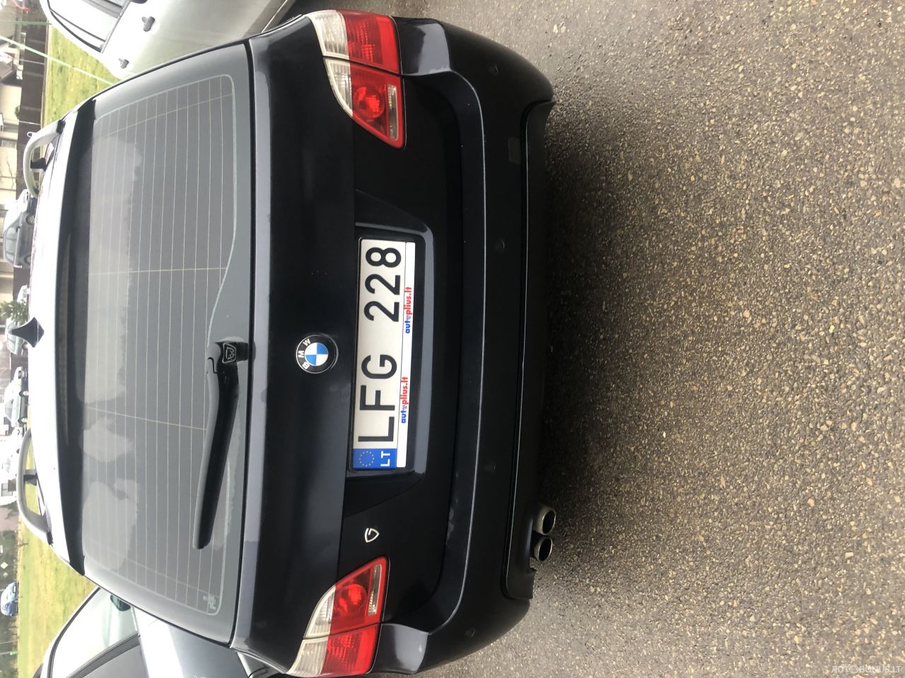 BMW 525 | 9