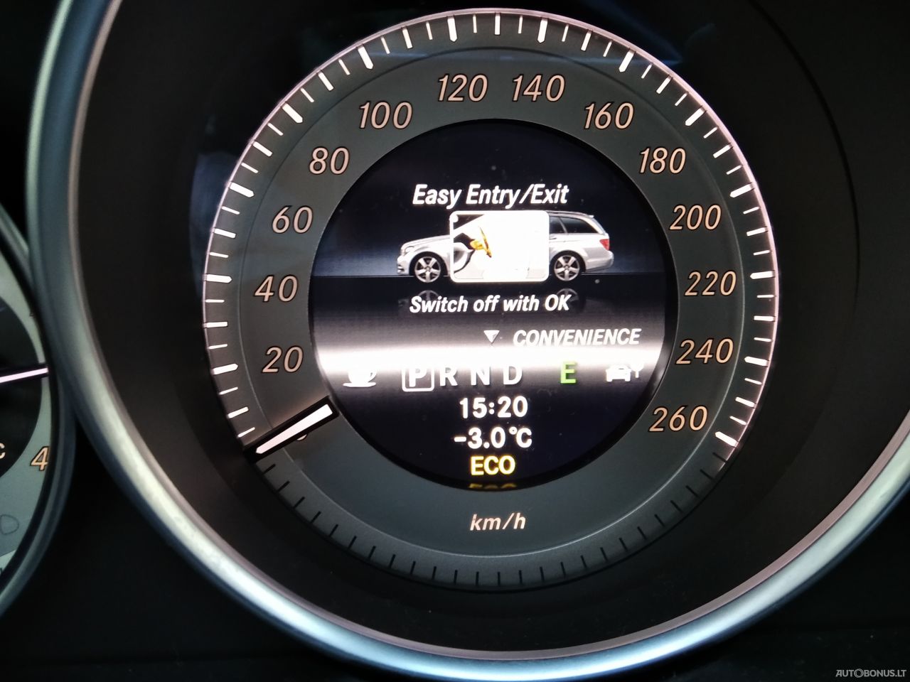 Mercedes-Benz C250 | 18