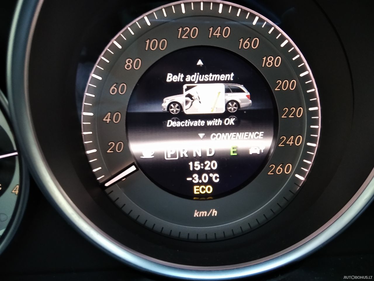 Mercedes-Benz C250 | 19