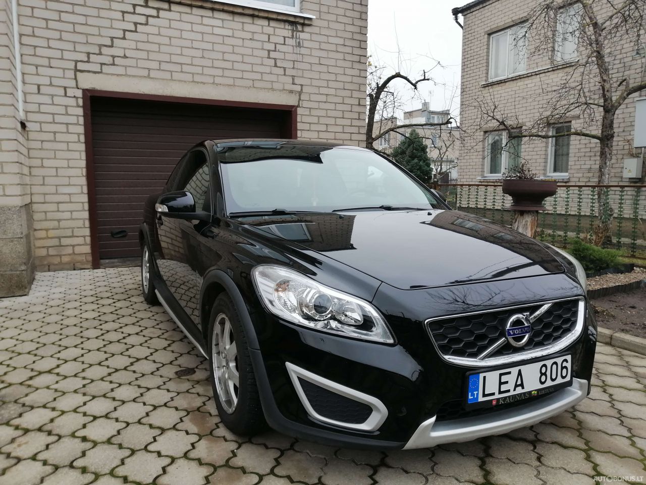 Volvo C30 | 1