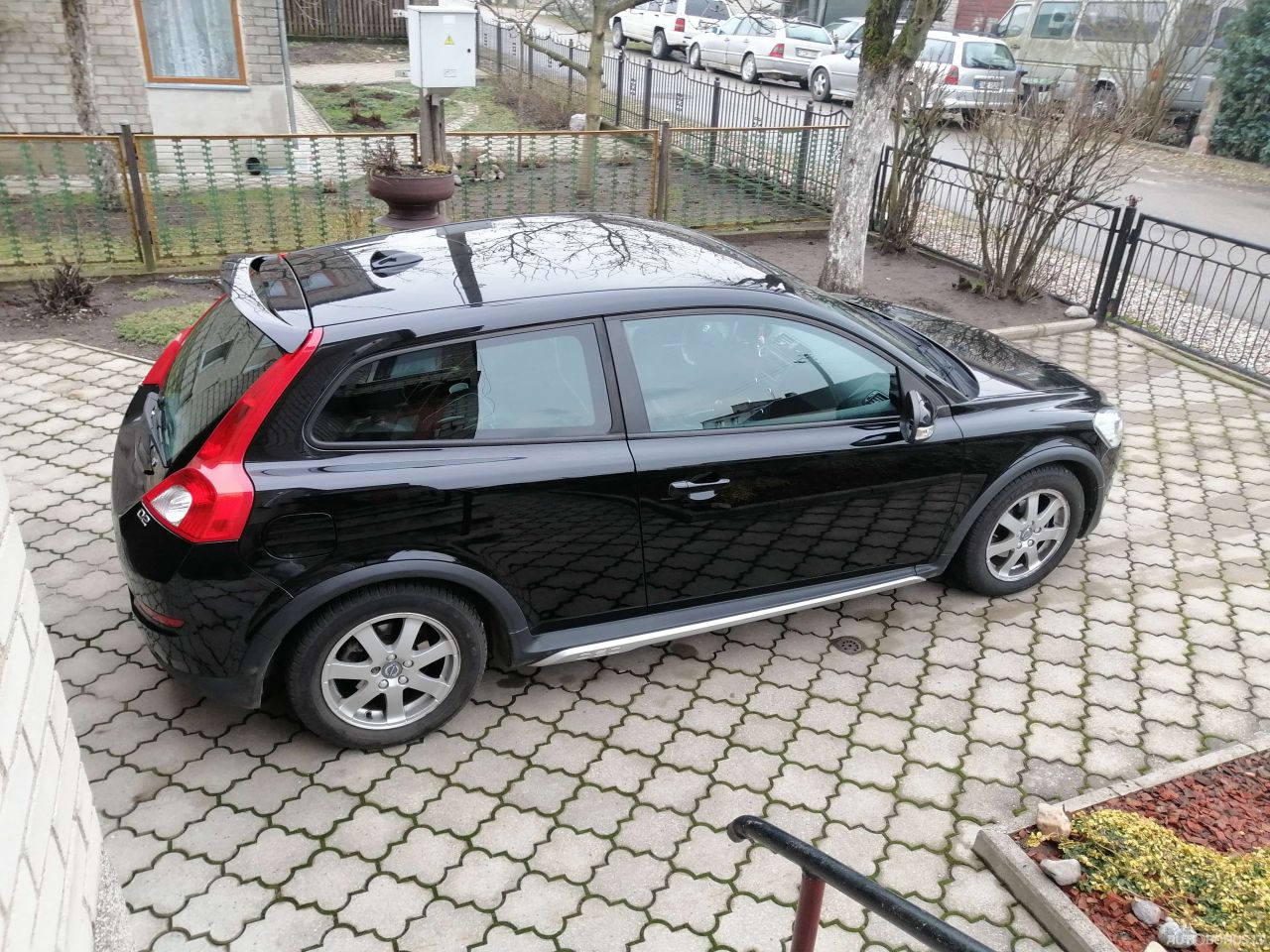 Volvo C30 | 6