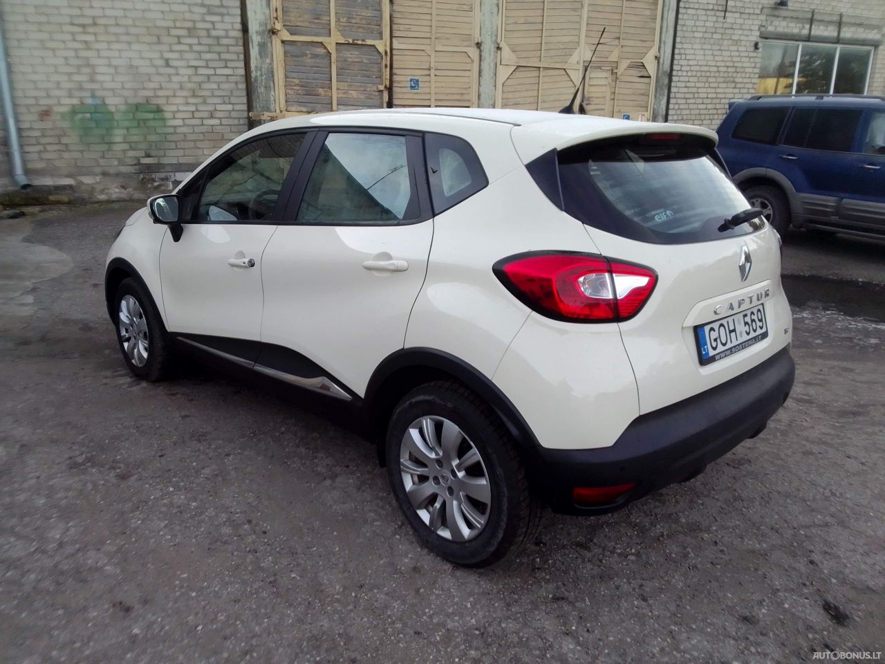 Renault Captur | 3