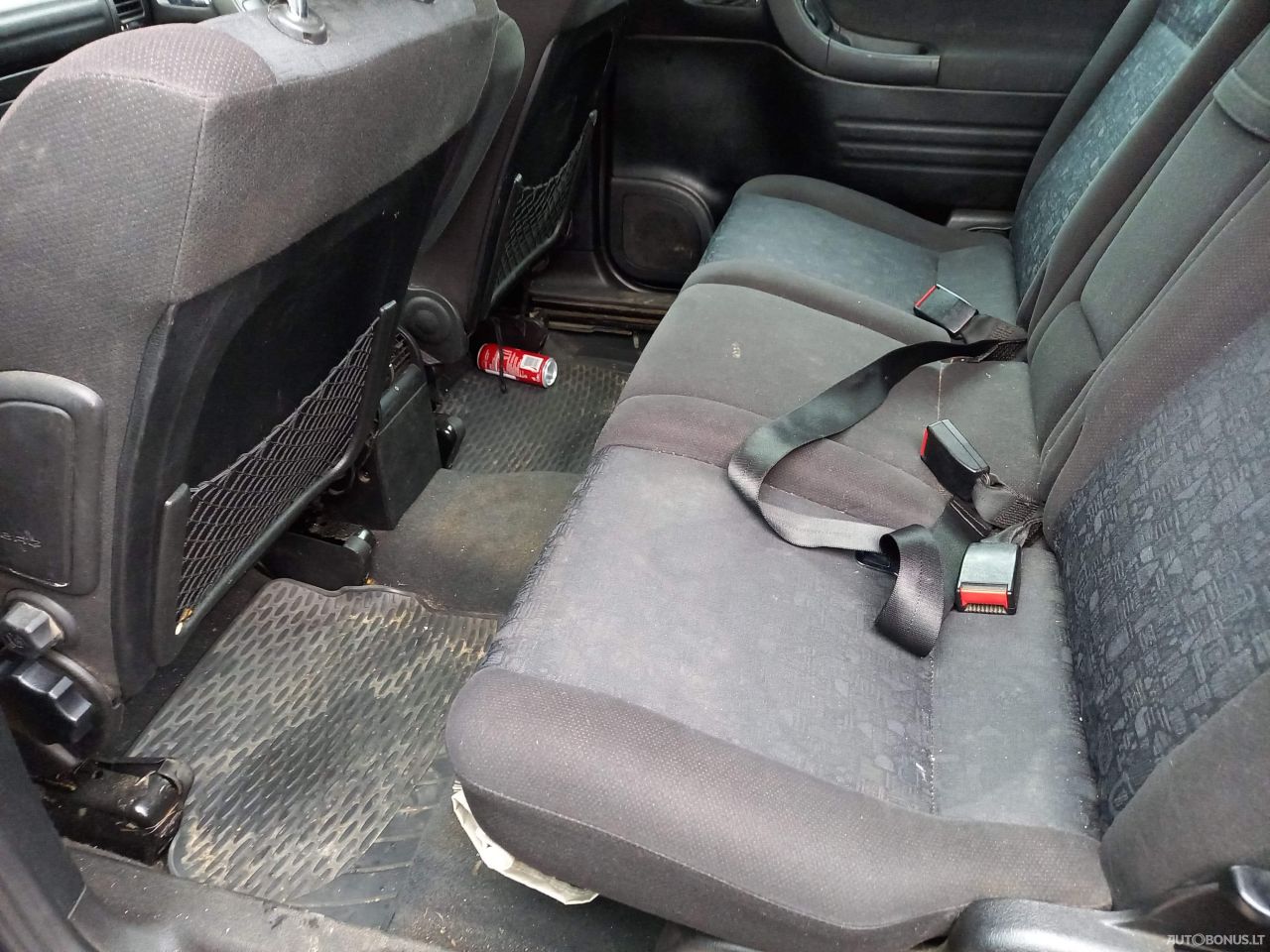 Opel Zafira | 4