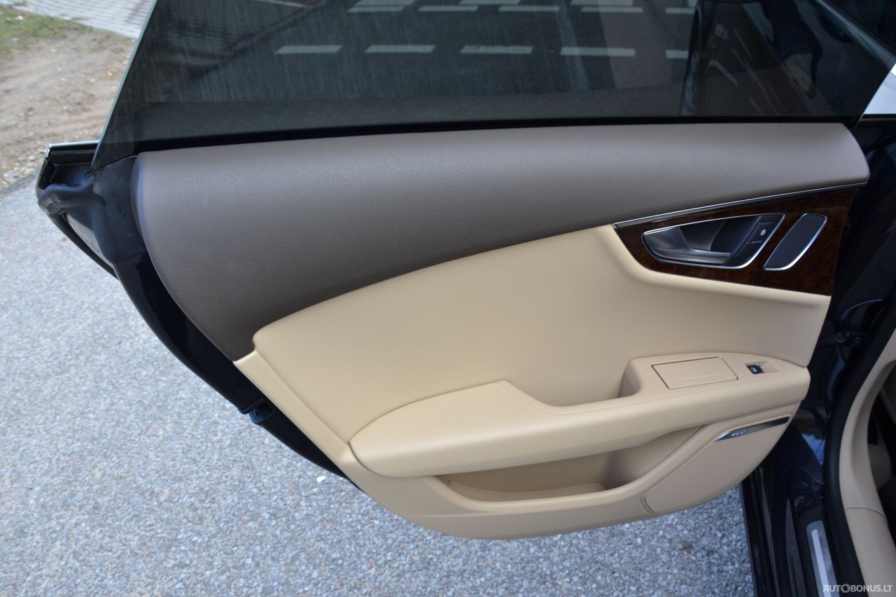 Audi A7 SPORTBACK | 13