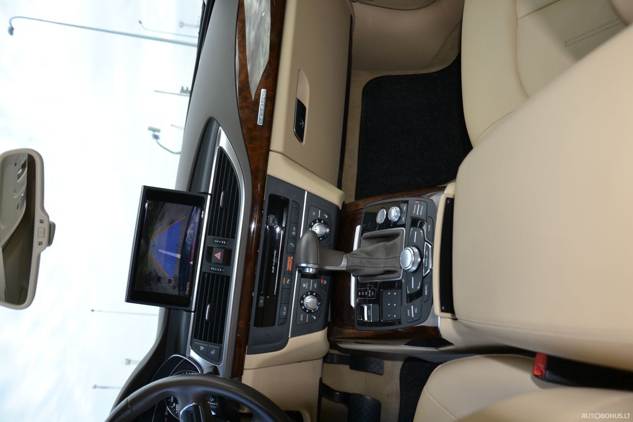 Audi A7 SPORTBACK | 16