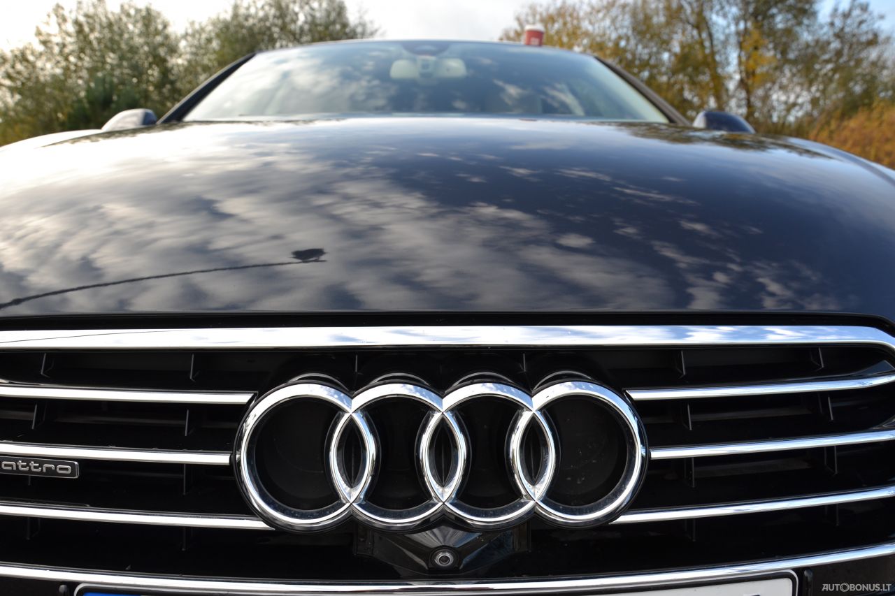 Audi A7 SPORTBACK | 19