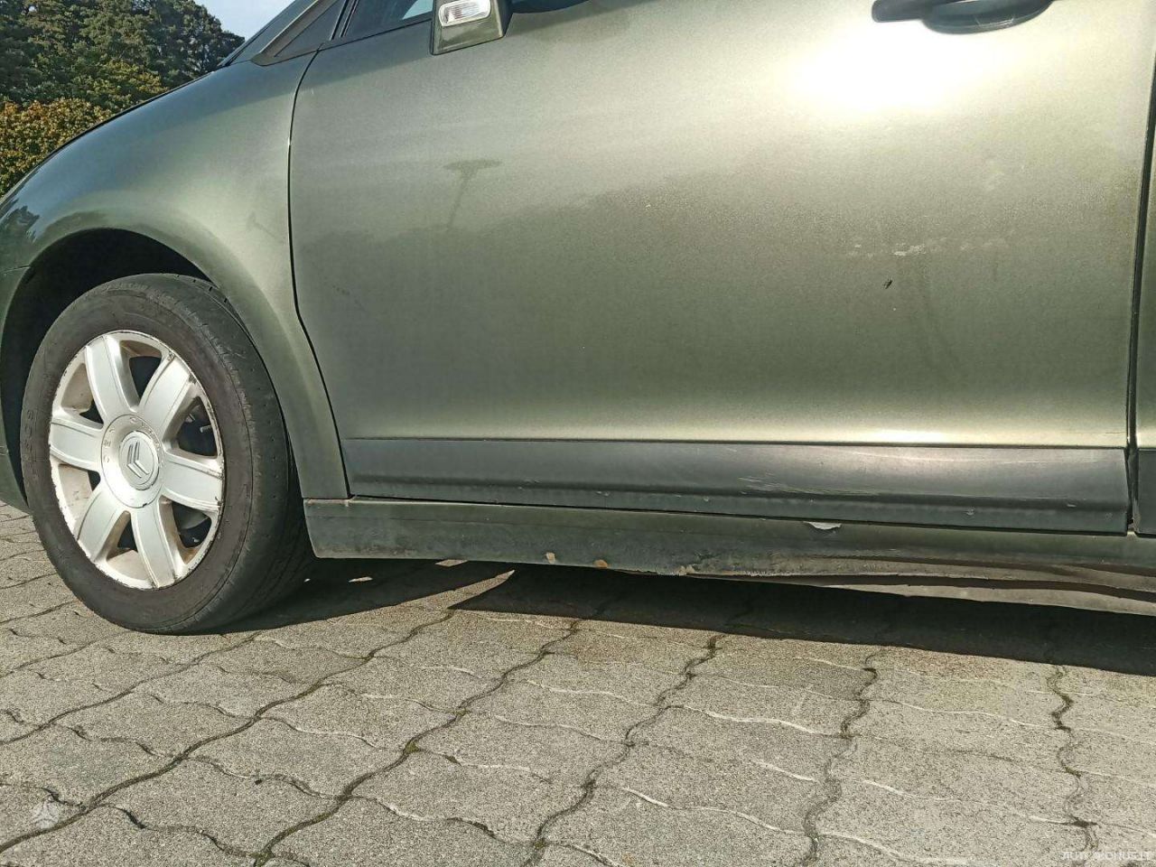 Citroen C4 | 9