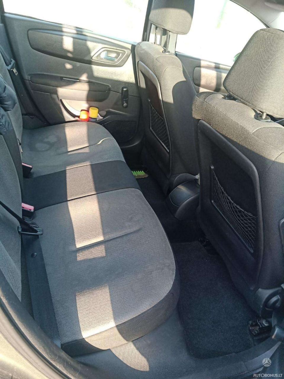 Citroen C4 | 13