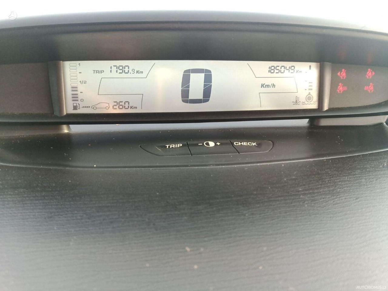 Citroen C4 | 14