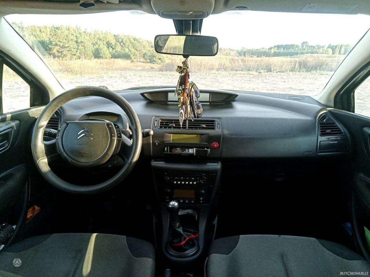 Citroen C4 | 15
