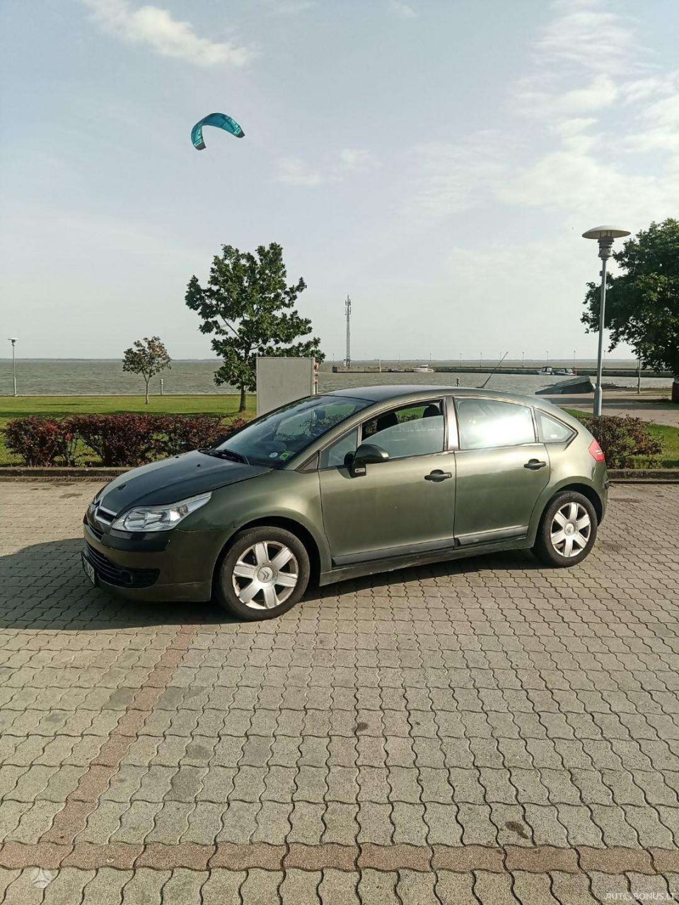 Citroen C4 | 1