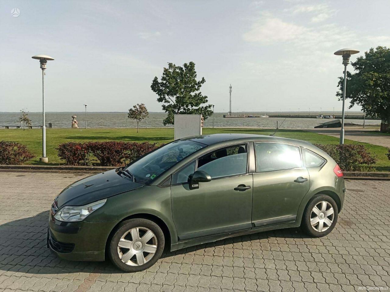 Citroen C4 | 2