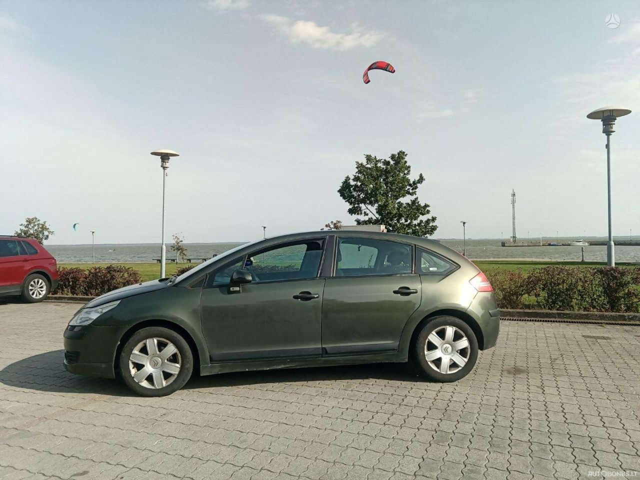 Citroen C4 | 3