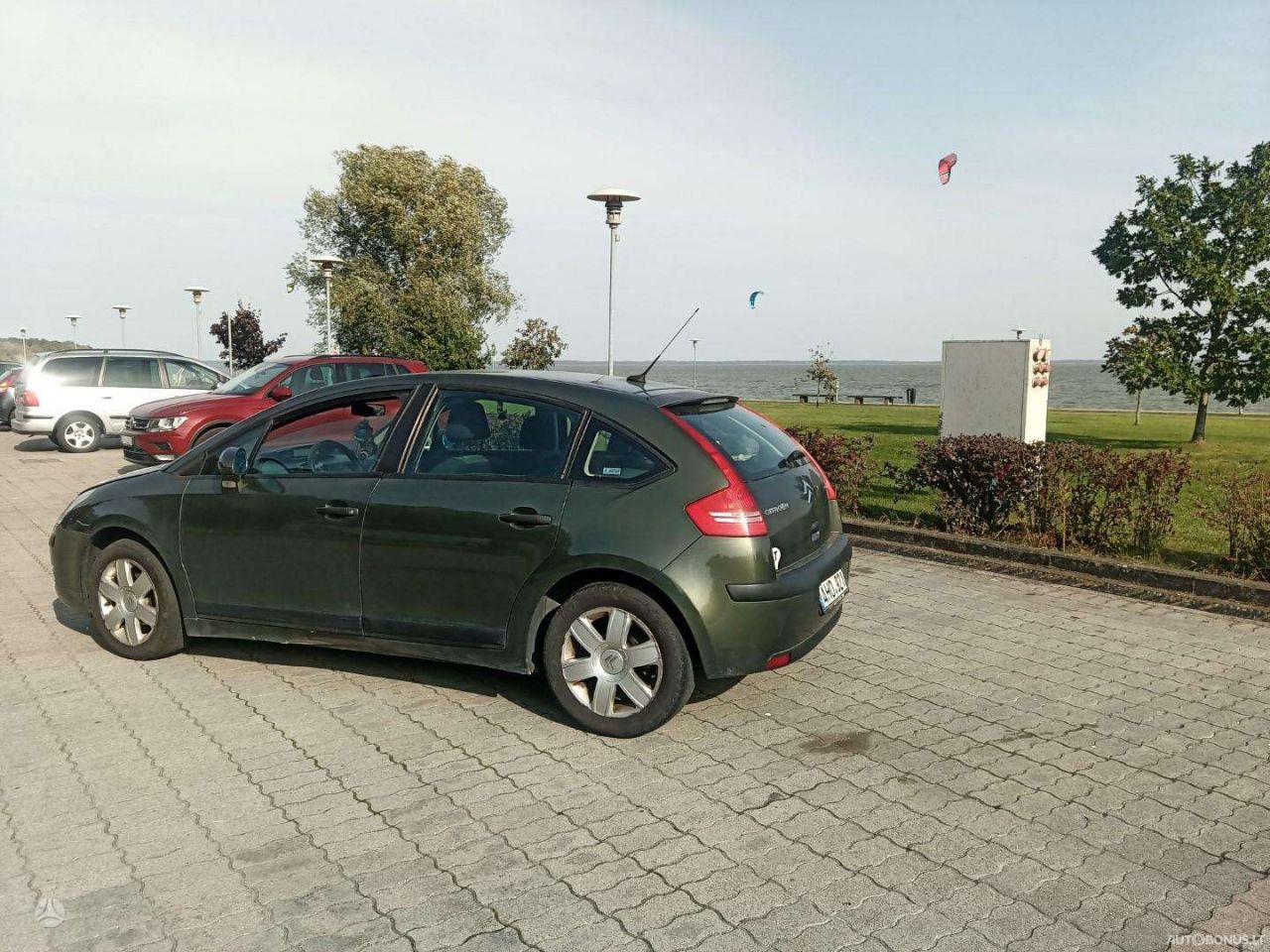 Citroen C4 | 4