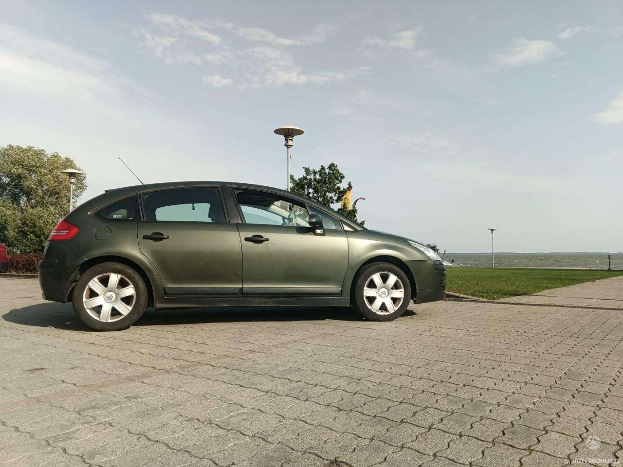 Citroen C4 | 5
