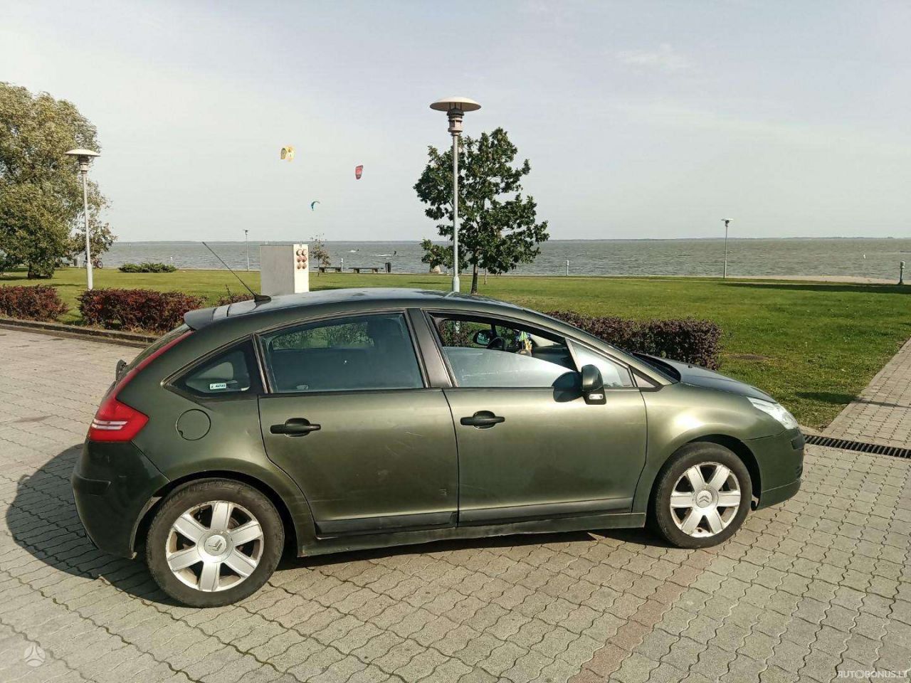 Citroen C4 | 6