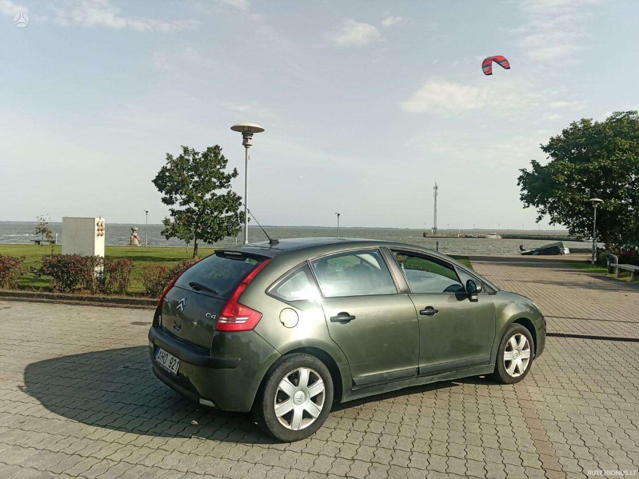 Citroen C4 | 7