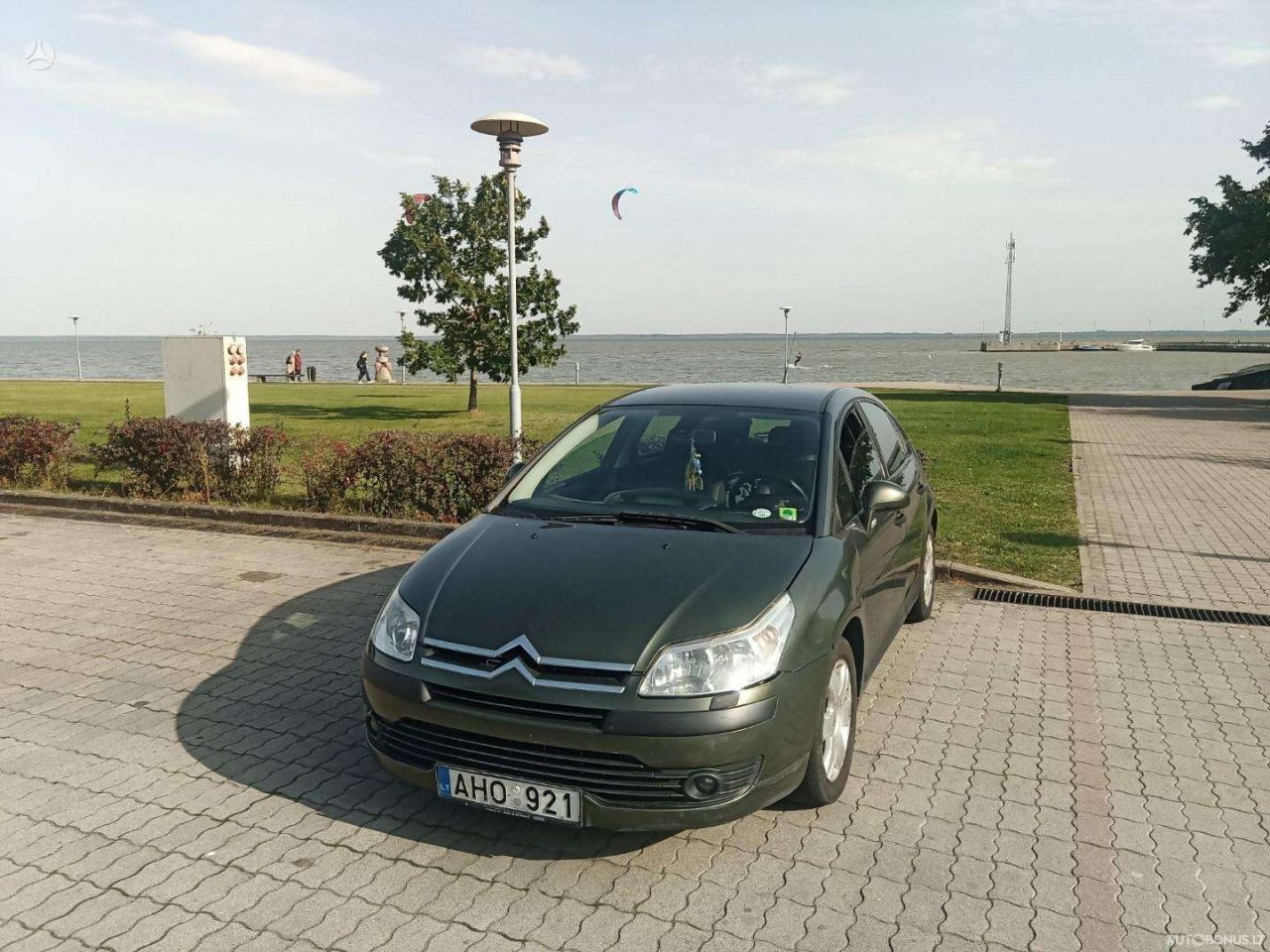 Citroen C4 | 8