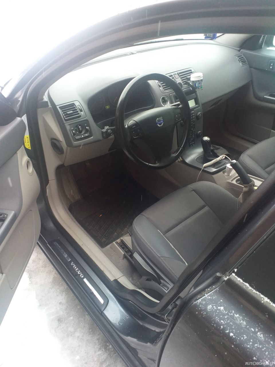 Volvo V50 | 2