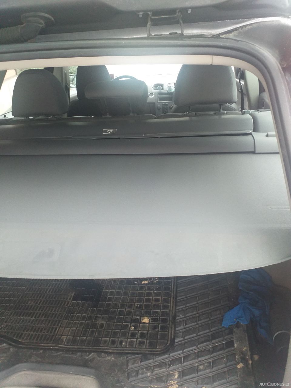 Volvo V50 | 4