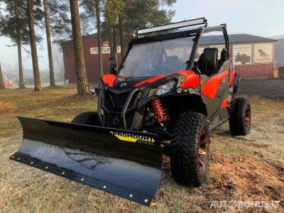 ATV Quad Bike, Enduro/Offroad | 3