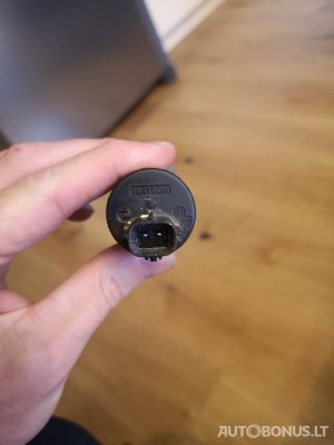 Toyota Corolla Verso | 2