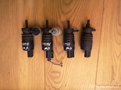 Volkswagen Passat | 1