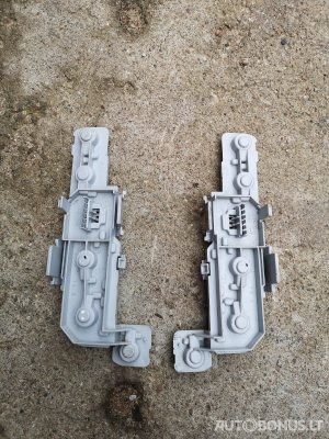 Opel Vectra, Hečbekas