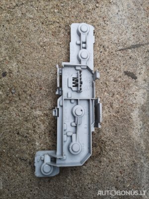 Opel Vectra, Hečbekas | 1