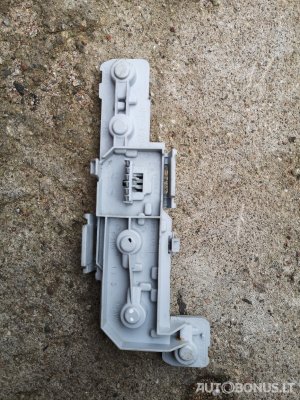 Opel Vectra, Hečbekas | 2