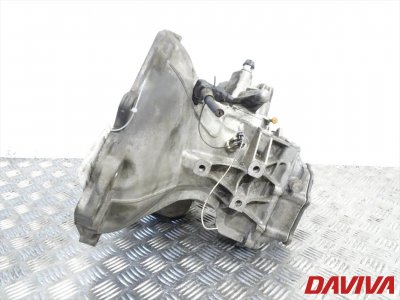 Opel, Kabrioletas | 1