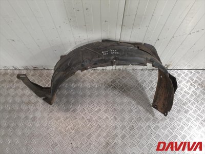 Honda, Visureigis | 1