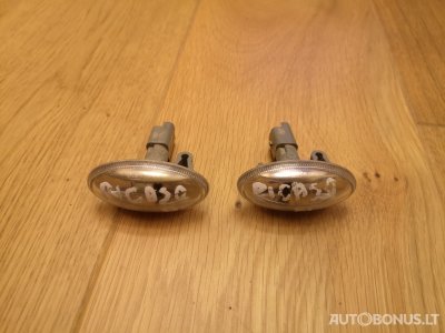 Citroen Xsara Picasso, Vienatūris