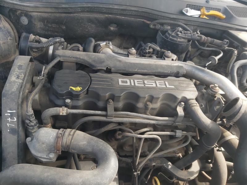 Opel, Хэтчбек | 7