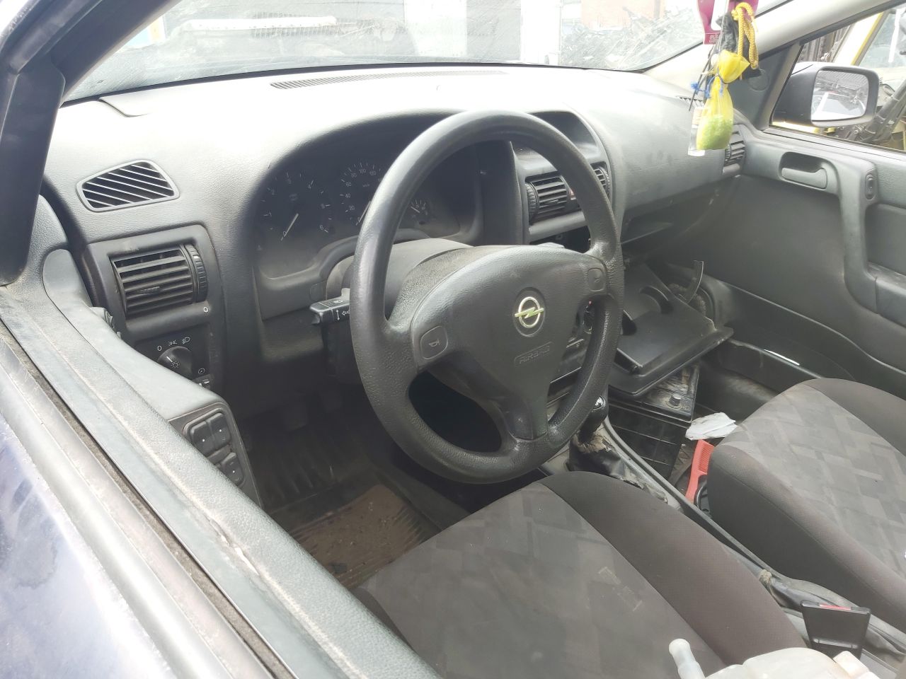 Opel, Хэтчбек | 4