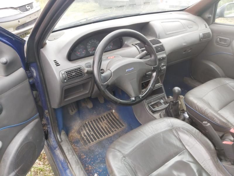 Fiat, Hatchback | 5