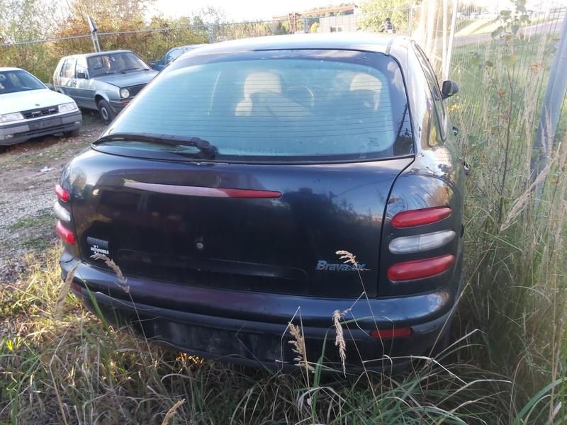 Fiat, Hečbekas | 7