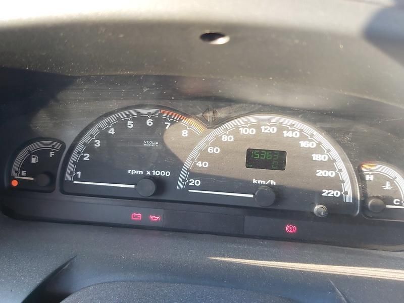 Fiat, Hečbekas | 5
