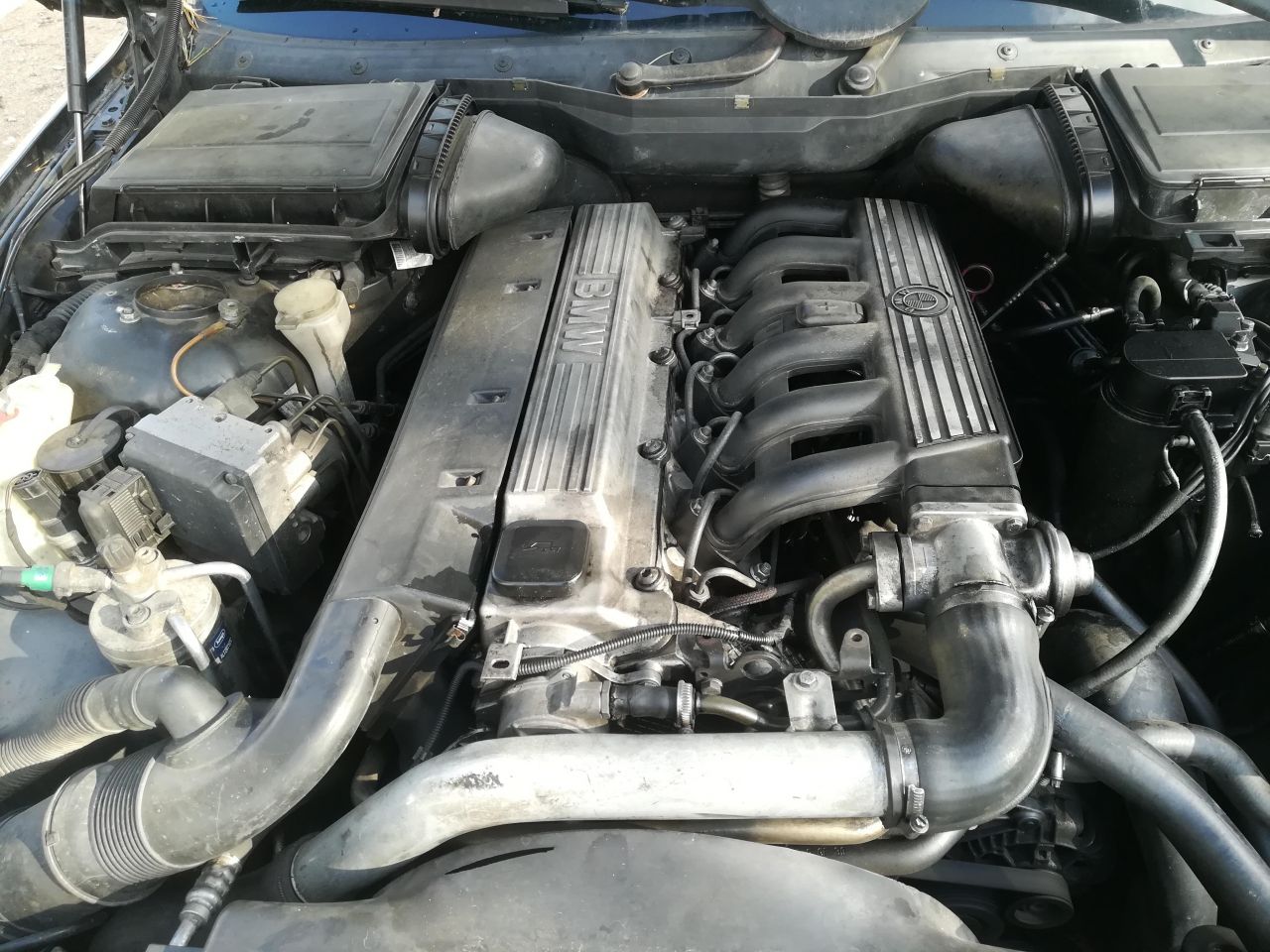 BMW, Universalas | 1