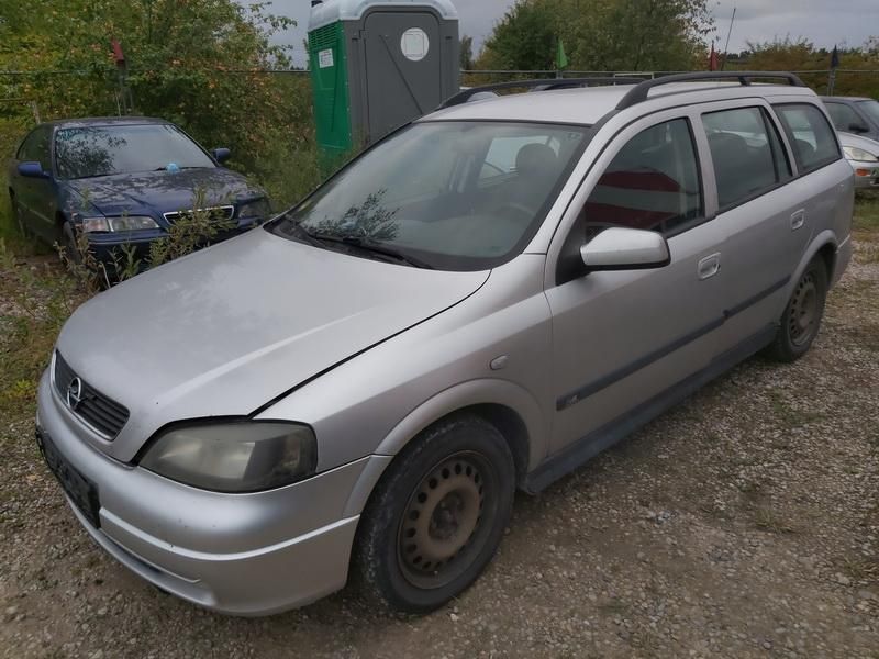 Opel, Universal | 3