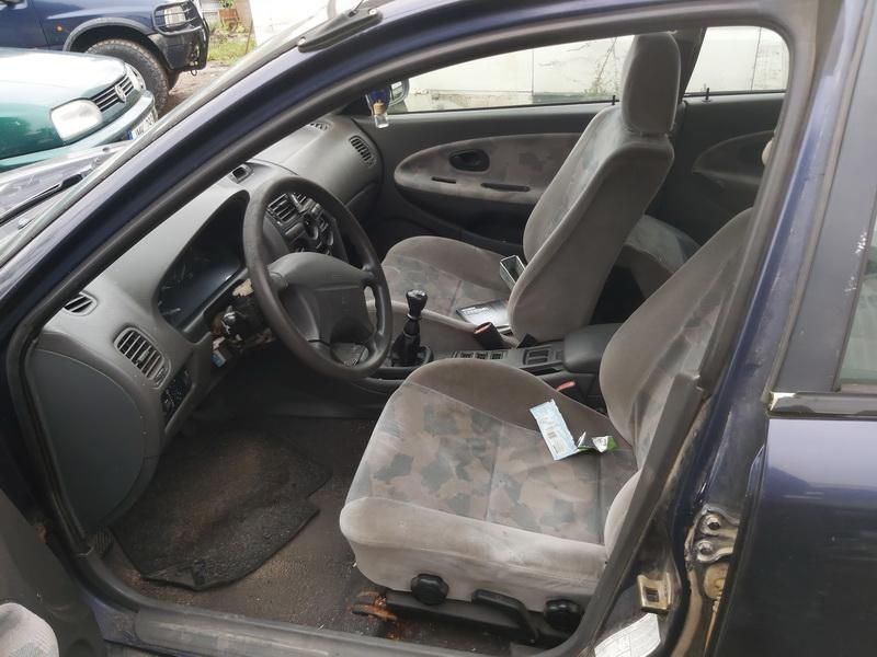 Mitsubishi, Hatchback | 4