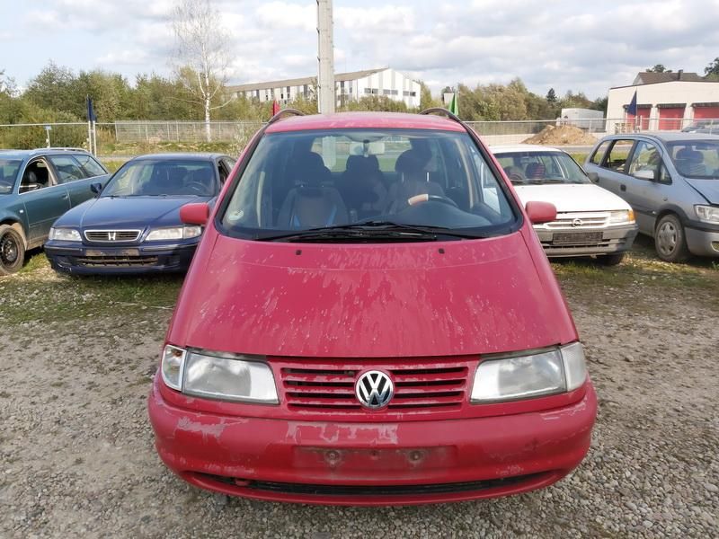 Volkswagen, Vienatūris | 2