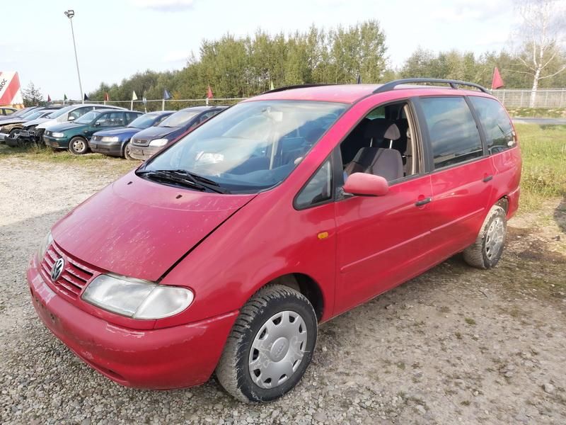 Volkswagen, Vienatūris | 3