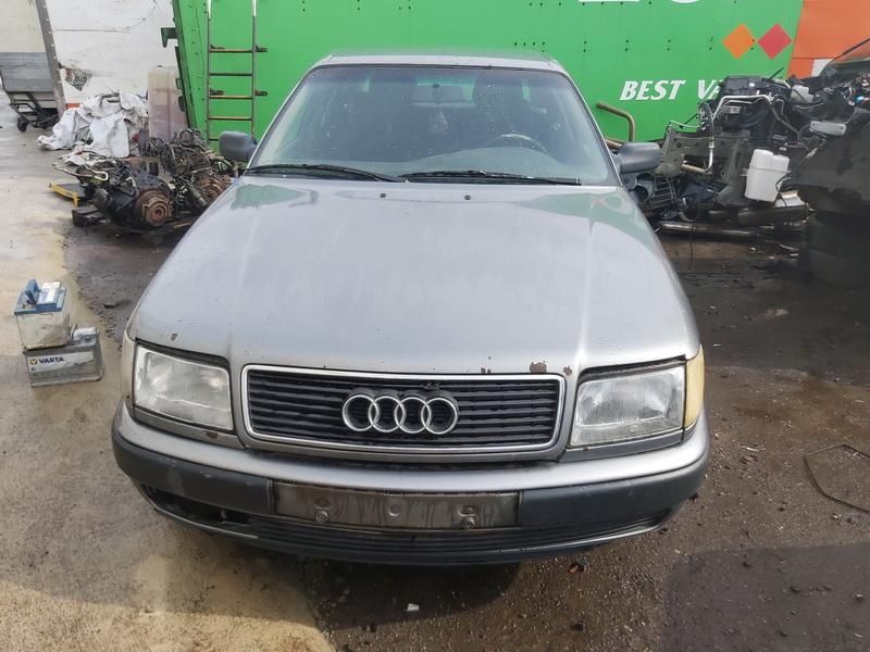 Audi, Saloon | 1