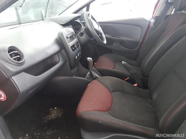 Renault Clio, Хэтчбек | 3