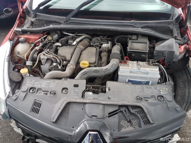 Renault Clio, Хэтчбек | 4