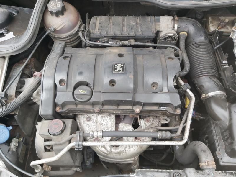Peugeot, Hatchback | 1